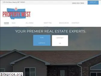propertywest.com