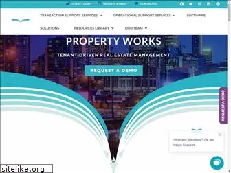 propertyworks.com