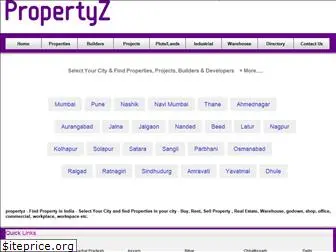 propertyz.in