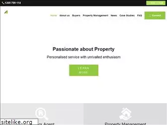 propertyzest.com.au