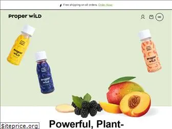 properwild.com