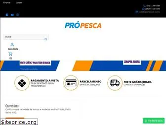 propesca.com.br