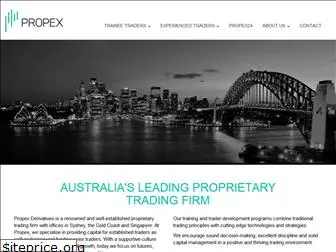 propex.com.au