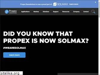 propex.com