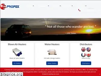 propexheatsource.co.uk