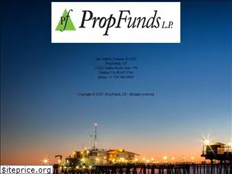 propfunds.com