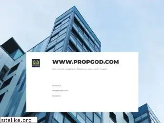 propgod.com