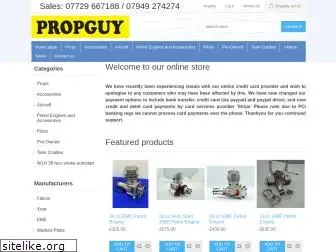 propguy.co.uk