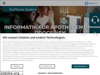 propharma.ch