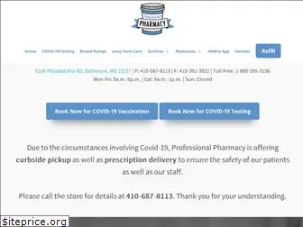 propharmacyrx.net