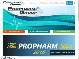 propharmgroup.com