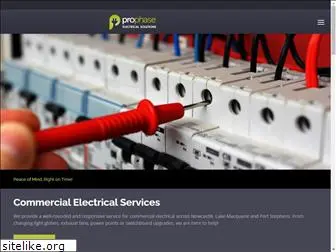 prophaseelectrical.com.au