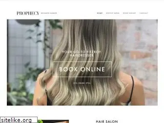 prophecyhair.com.au