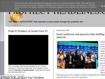 prophecynewsstand.blogspot.com