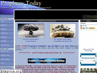 prophecytoday.com