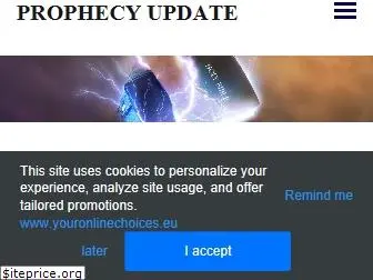 prophecyupdate.com