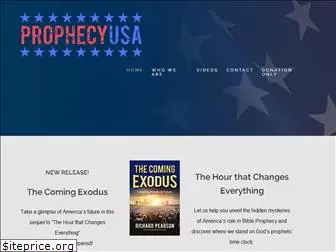 prophecyusa.org
