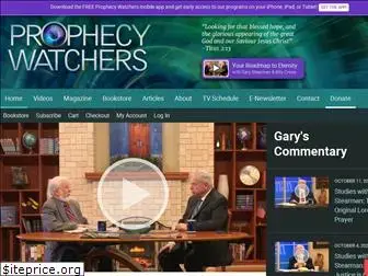 prophecywatchers.com