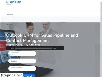 prophetcrm.com