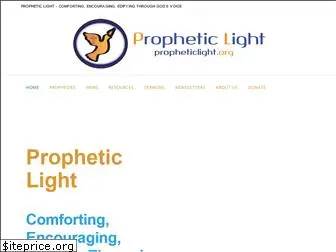 propheticlight.org