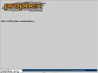 prophex.com