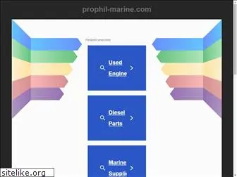 prophil-marine.com