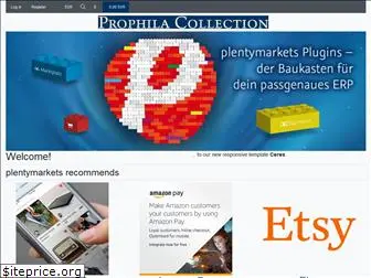 prophila.net