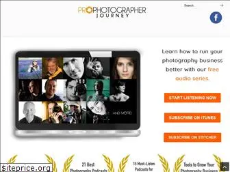 prophotographerjourney.com