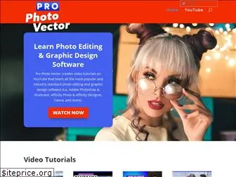 prophotovector.com