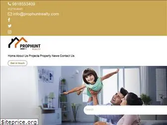 prophuntrealty.com