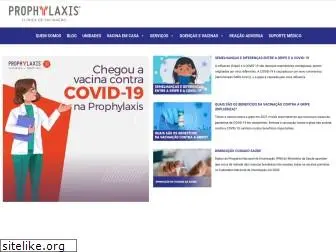 prophylaxis.com.br