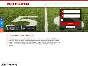 propickem.net