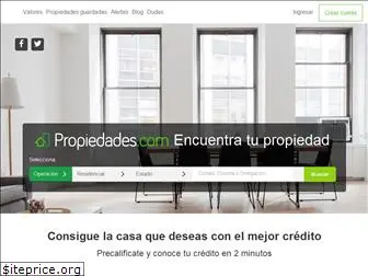 propiedades.com