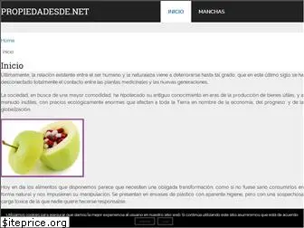 propiedadesde.net