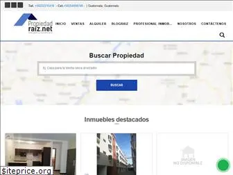 propiedadraiz.net