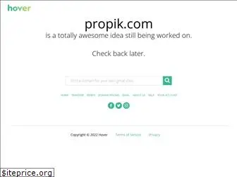 propik.com