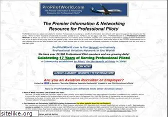 propilotworld.com