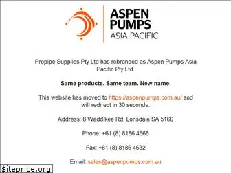 propipesupplies.com.au