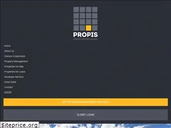 propis.com.au