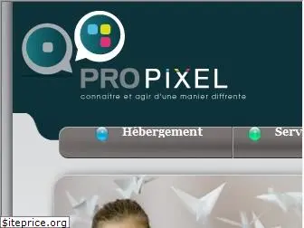 propixel.ma