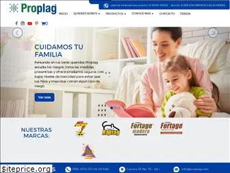 proplag.com