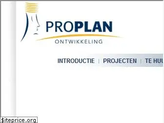 proplan.nl