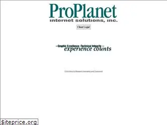 proplanet.net