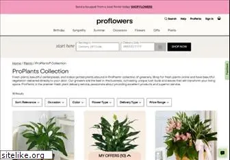 proplants.com