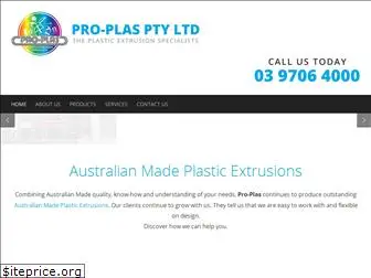 proplas.com.au