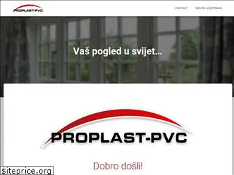 proplast-pvc.com