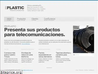 proplastic.com.ar