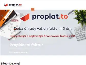 proplat.to