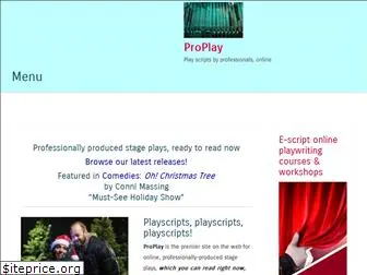 proplay.ws
