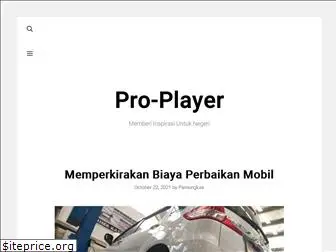 propleyer.com